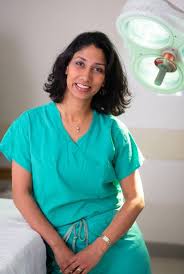 Amjali Kumar, MD, FACS